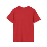 T-Shirt — "Champion Like Charlie" Inspirational Faith Tee