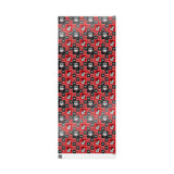 Wrapping Paper - Bulldog Design