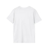 T-Shirt — "Champion Like Charlie" Inspirational Faith Tee