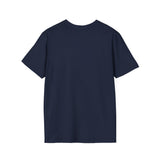 T-Shirt — "Champion Like Charlie" Inspirational Faith Tee