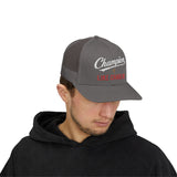 Trucker Cap - Champion Like Charlie Hat