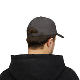 F-Caw-F Classic Dad Cap - Stylish Casual Hat for Bird Lovers