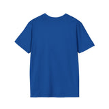 T-Shirt — "Champion Like Charlie" Inspirational Faith Tee