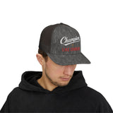 Trucker Cap - Champion Like Charlie Hat