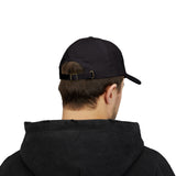 F-Caw-F Classic Dad Cap - Stylish Casual Hat for Bird Lovers