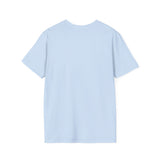 T-Shirt — "Champion Like Charlie" Inspirational Faith Tee