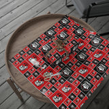 Wrapping Paper - Bulldog Design