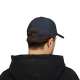 F-Caw-F Classic Dad Cap - Stylish Casual Hat for Bird Lovers