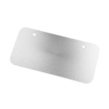 House Divided Mini License Plate | Georgia vs Alabama Rivalry