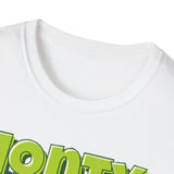 Retro Cat Graphic T-Shirt