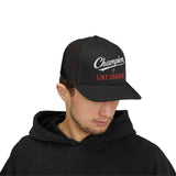 Trucker Cap - Champion Like Charlie Hat (Cost)