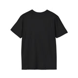 T-Shirt — "Champion Like Charlie" Inspirational Faith Tee