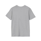 T-Shirt — "Champion Like Charlie" Inspirational Faith Tee