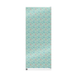 Retro Christmas Wrapping Papers
