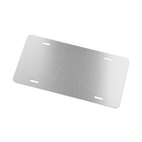 Alabama Vanity License Plate, Crimson Tide Inspired Car Tag, Aluminum Novelty Plate, Alabama Fan Gift