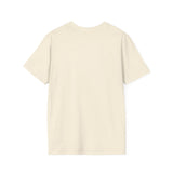 T-Shirt — "Champion Like Charlie" Inspirational Faith Tee