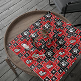 Wrapping Paper - Bulldog Design