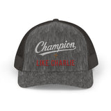 Trucker Cap - Champion Like Charlie Hat